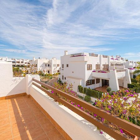 Fagnart Apartman San Juan de los Terreros Kültér fotó
