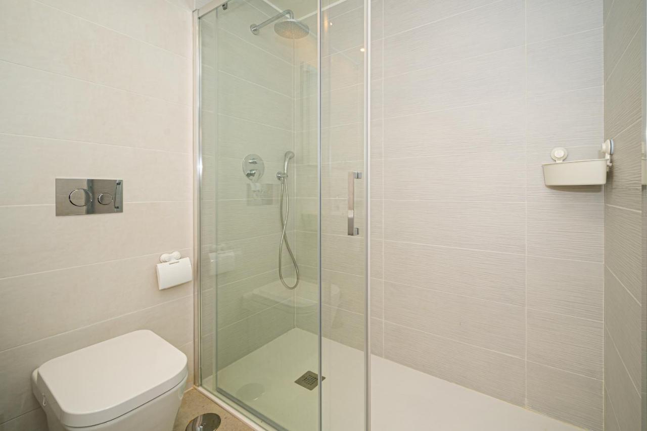 Fagnart Apartman San Juan de los Terreros Kültér fotó